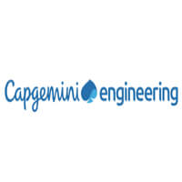 Capgemini engineering offcampus