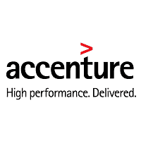 Accenture logo