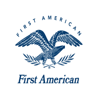First American logo