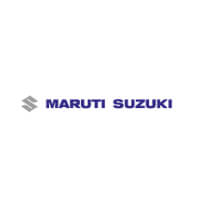 maruti suzuki logo