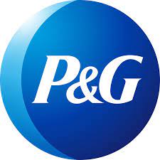 P&G logo