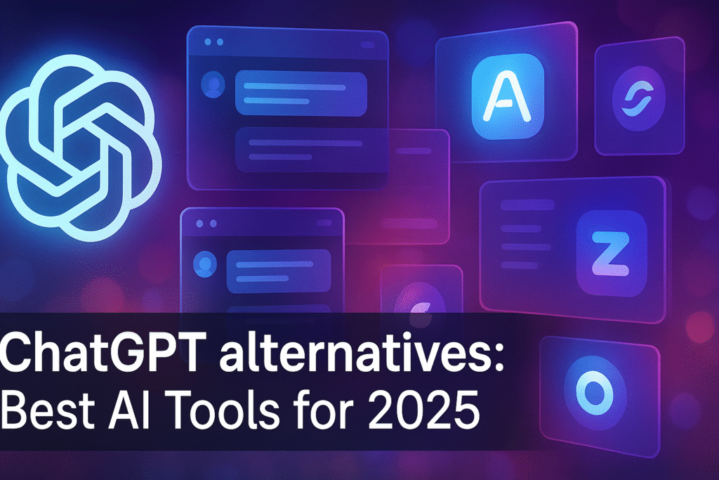 ChatGpt Alternatives